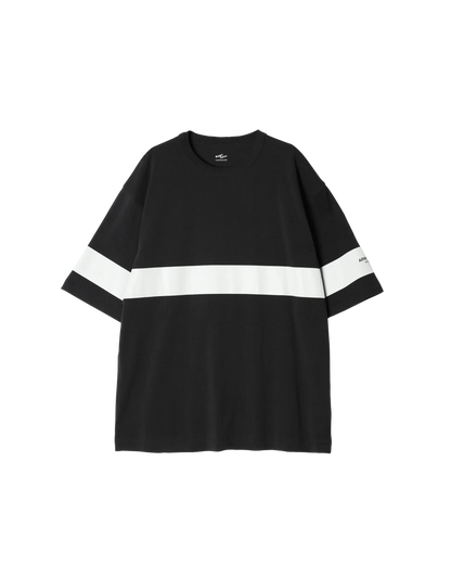 ARMY TWILL 30/2 OE 半袖印花T恤 Line款