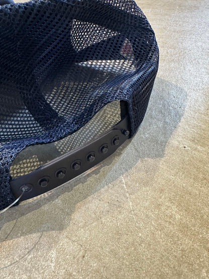 Cooperstown MESH CAP 網眼棒球帽