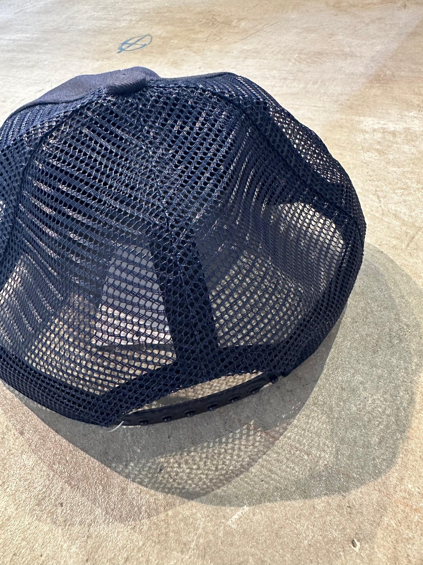 Cooperstown MESH CAP 網眼棒球帽