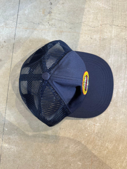 Cooperstown MESH CAP 網眼棒球帽