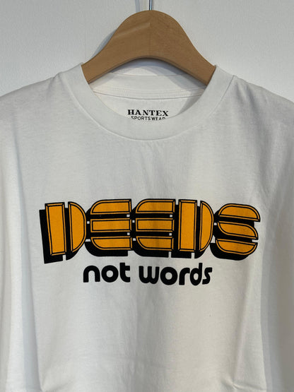 HANTEX FADED S/S Tee 短袖T恤