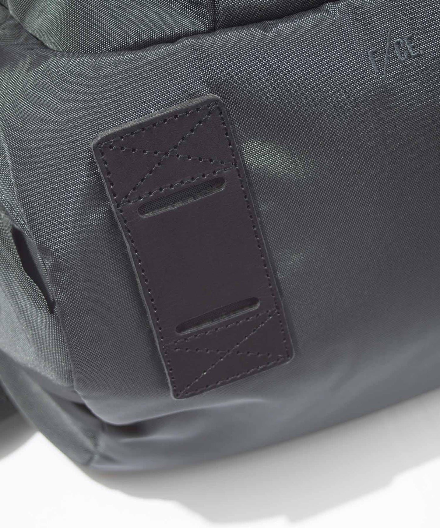 F/CE. 420 re/cor TRAVEL BP 旅行雙肩揹包