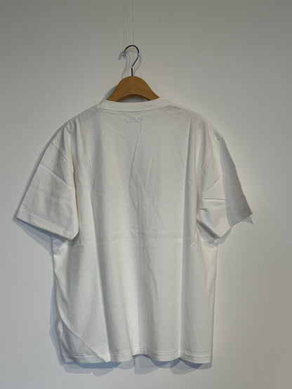 HANTEX FADED S/S Tee 短袖T恤