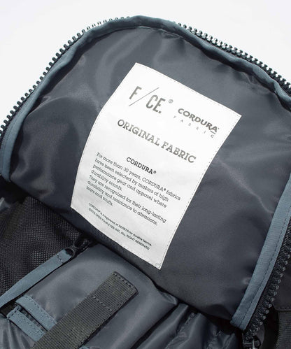 F/CE. 420 re/cor TRAVEL BP 旅行雙肩揹包