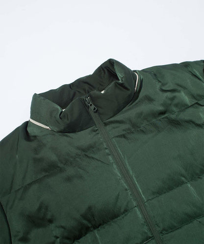 F/CE. × DIGAWEL 連帽羽絨夾克