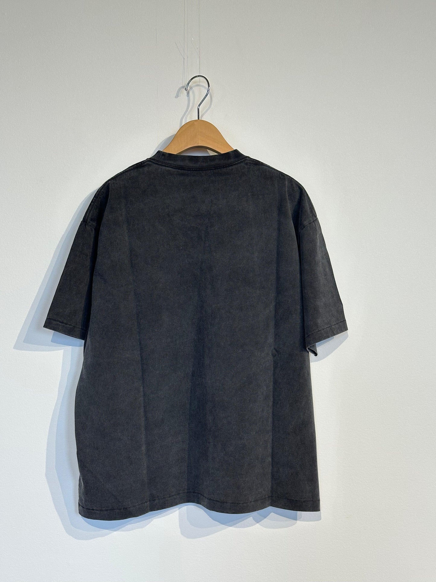 HANTEX FADED S/S Tee 短袖T恤