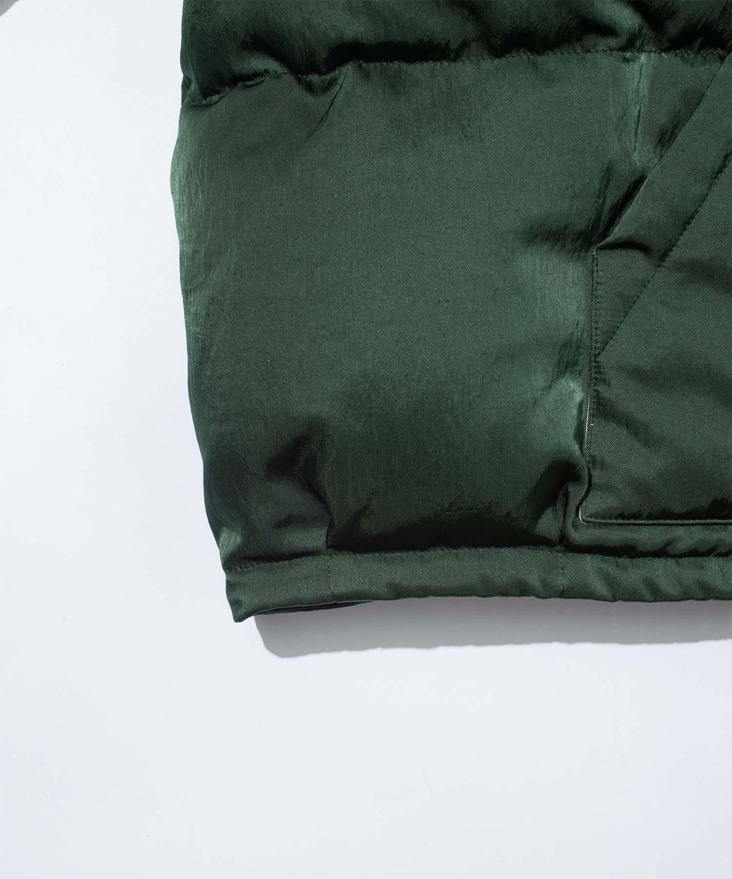 F/CE. × DIGAWEL 連帽羽絨夾克