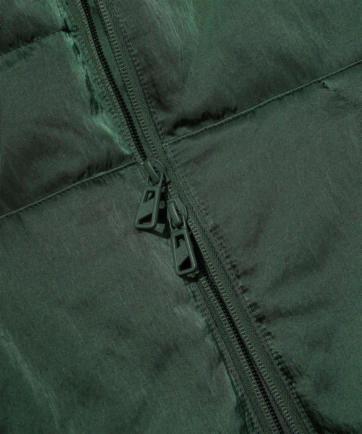 F/CE. × DIGAWEL 連帽羽絨夾克