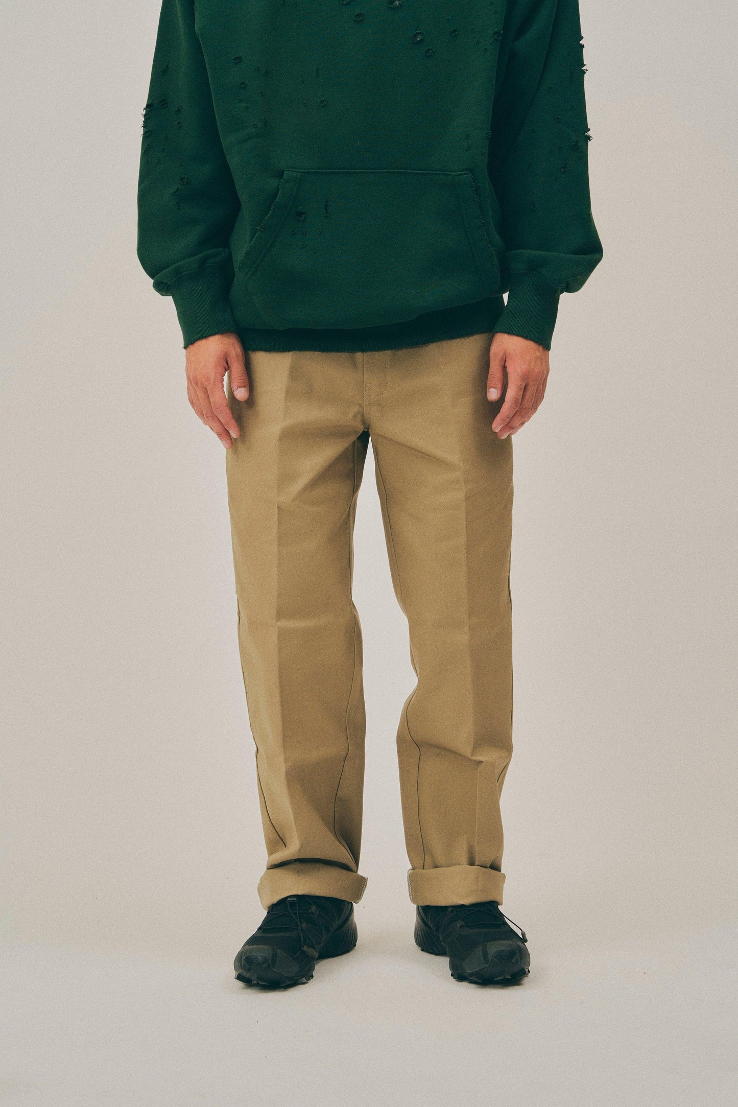 Dickies ORIGINAL874R 工裝褲 (US874)
