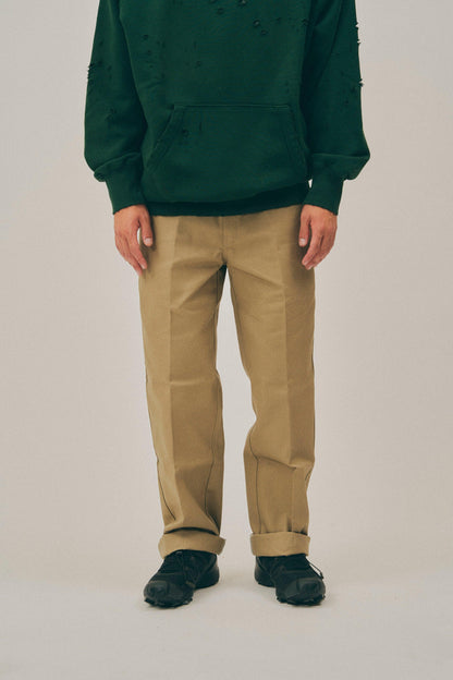 Dickies ORIGINAL874R 工裝褲 (US874)