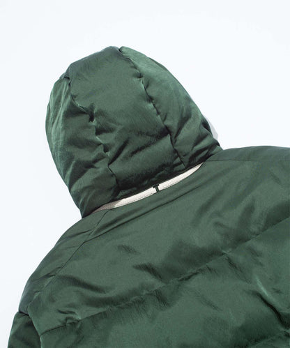 F/CE. × DIGAWEL 連帽羽絨夾克