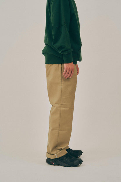Dickies ORIGINAL874R 工裝褲 (US874)