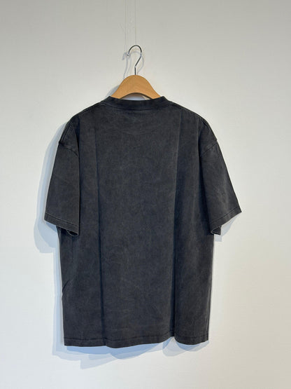 HANTEX FADED S/S Tee 短袖T恤