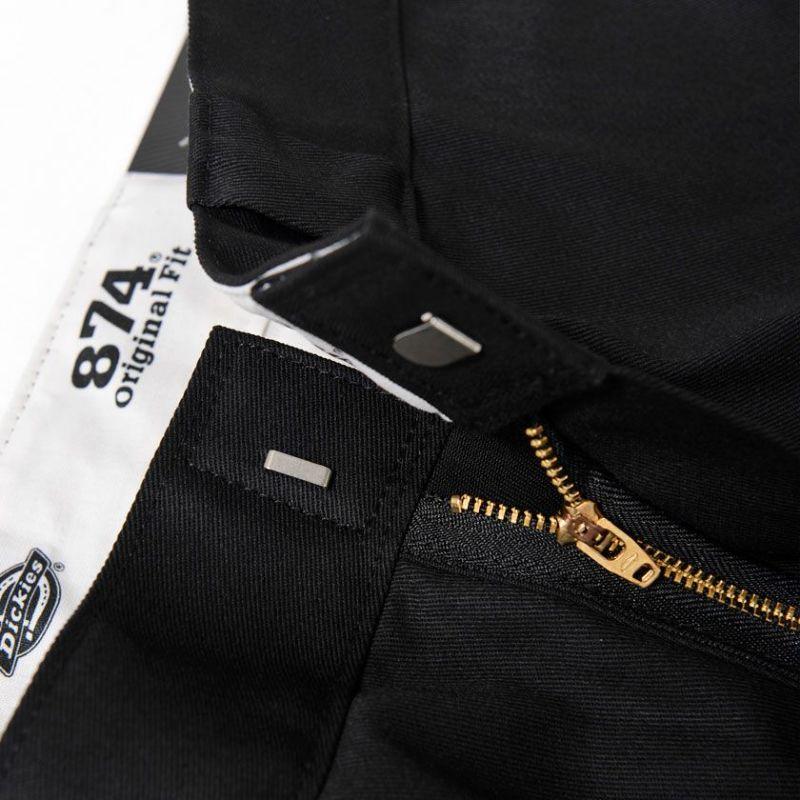 Dickies ORIGINAL874R 工裝褲 (US874)