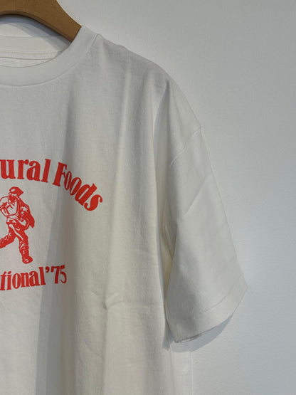 HANTEX FADED S/S Tee 短袖T恤