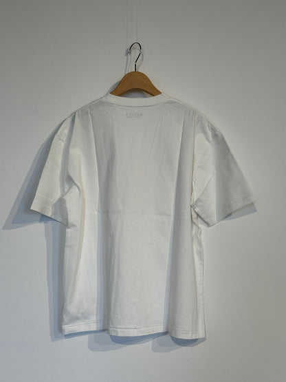 HANTEX FADED S/S Tee 短袖T恤