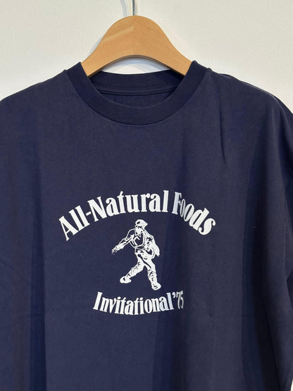 HANTEX FADED S/S Tee 短袖T恤