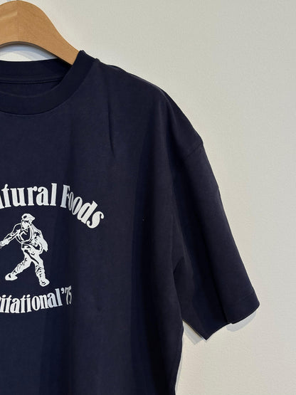 HANTEX FADED S/S Tee 短袖T恤