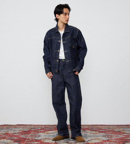 Lee 101 100週年 101COWBOY JACKET 牛仔夾克 100款