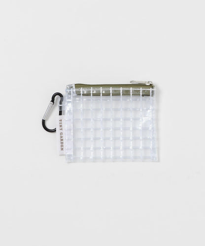 TINY GARDEN PRODUCTS 多功能透明收納包 SS