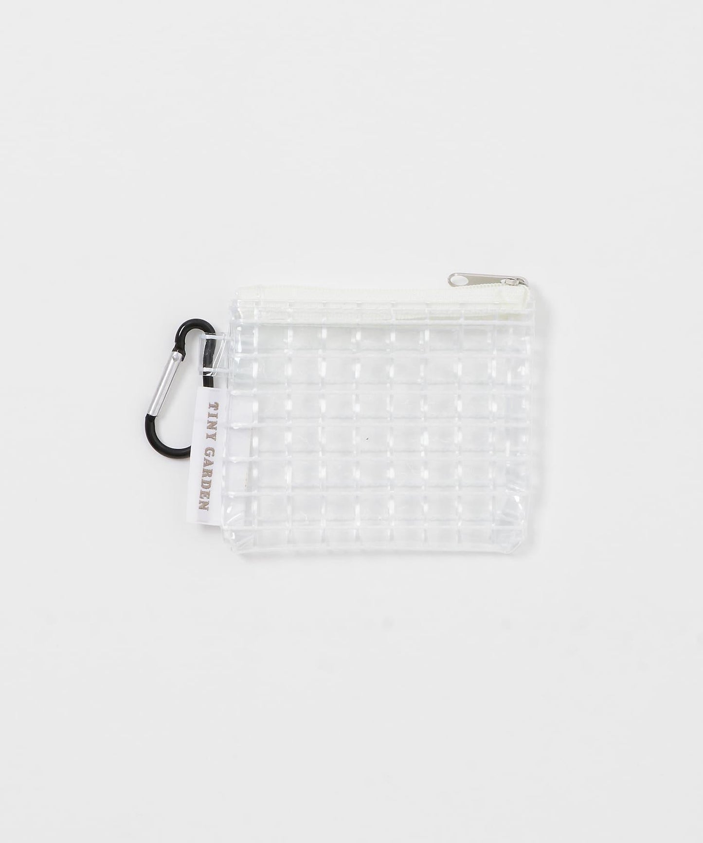 TINY GARDEN PRODUCTS 多功能透明收納包 SS