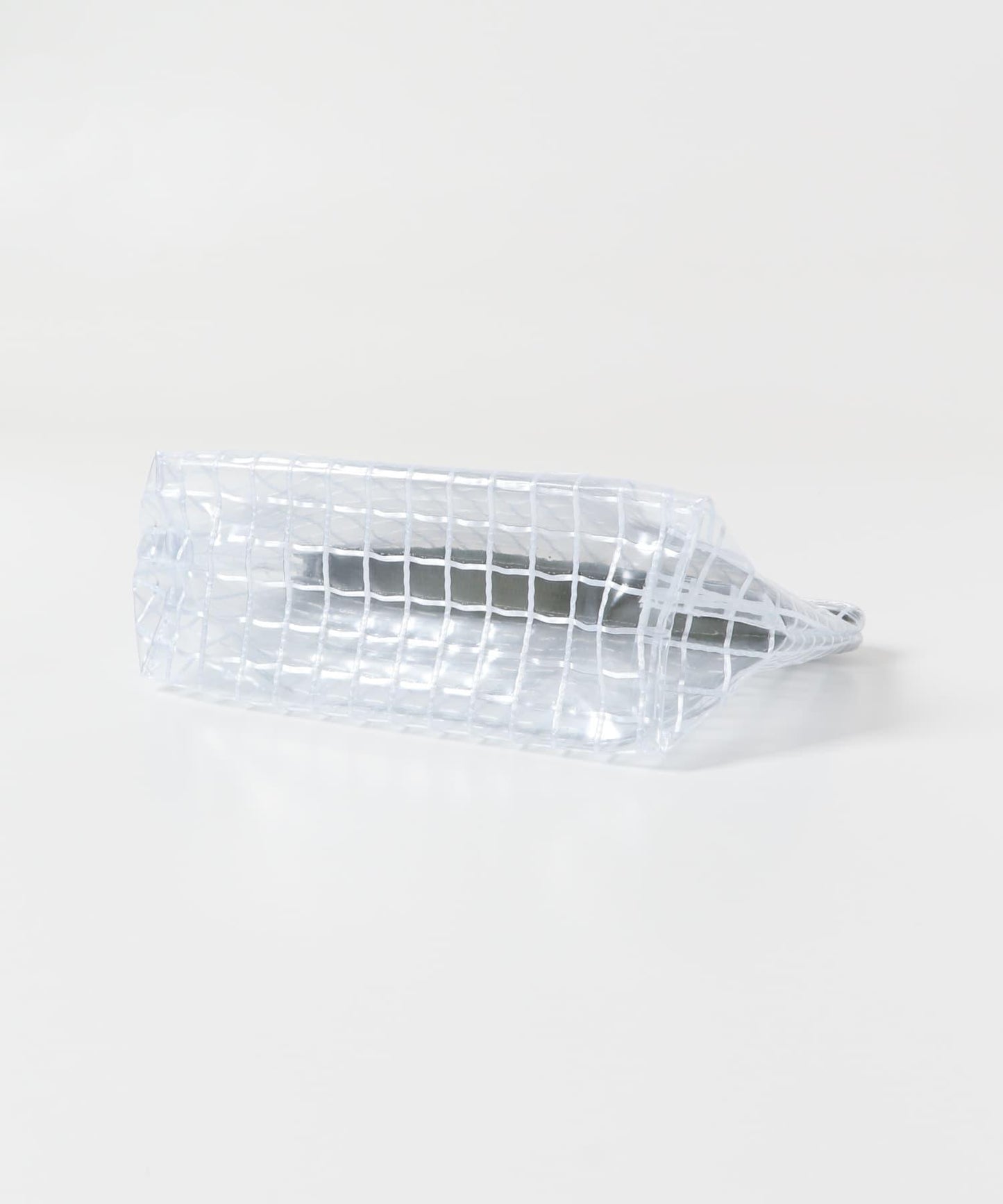 TINY GARDEN PRODUCTS 多功能透明收納包 M