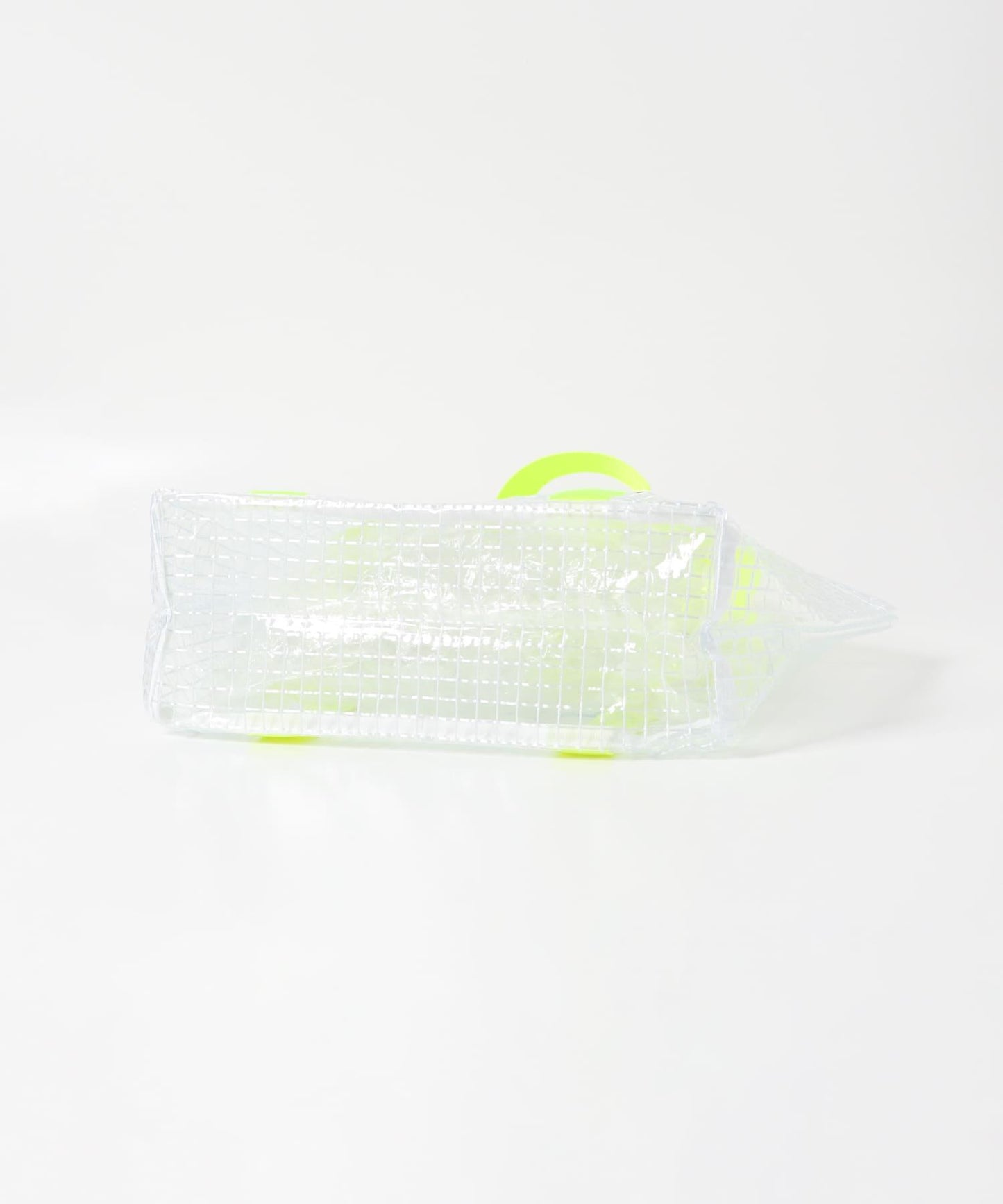 TINY GARDEN PRODUCTS 多功能透明手提包 M