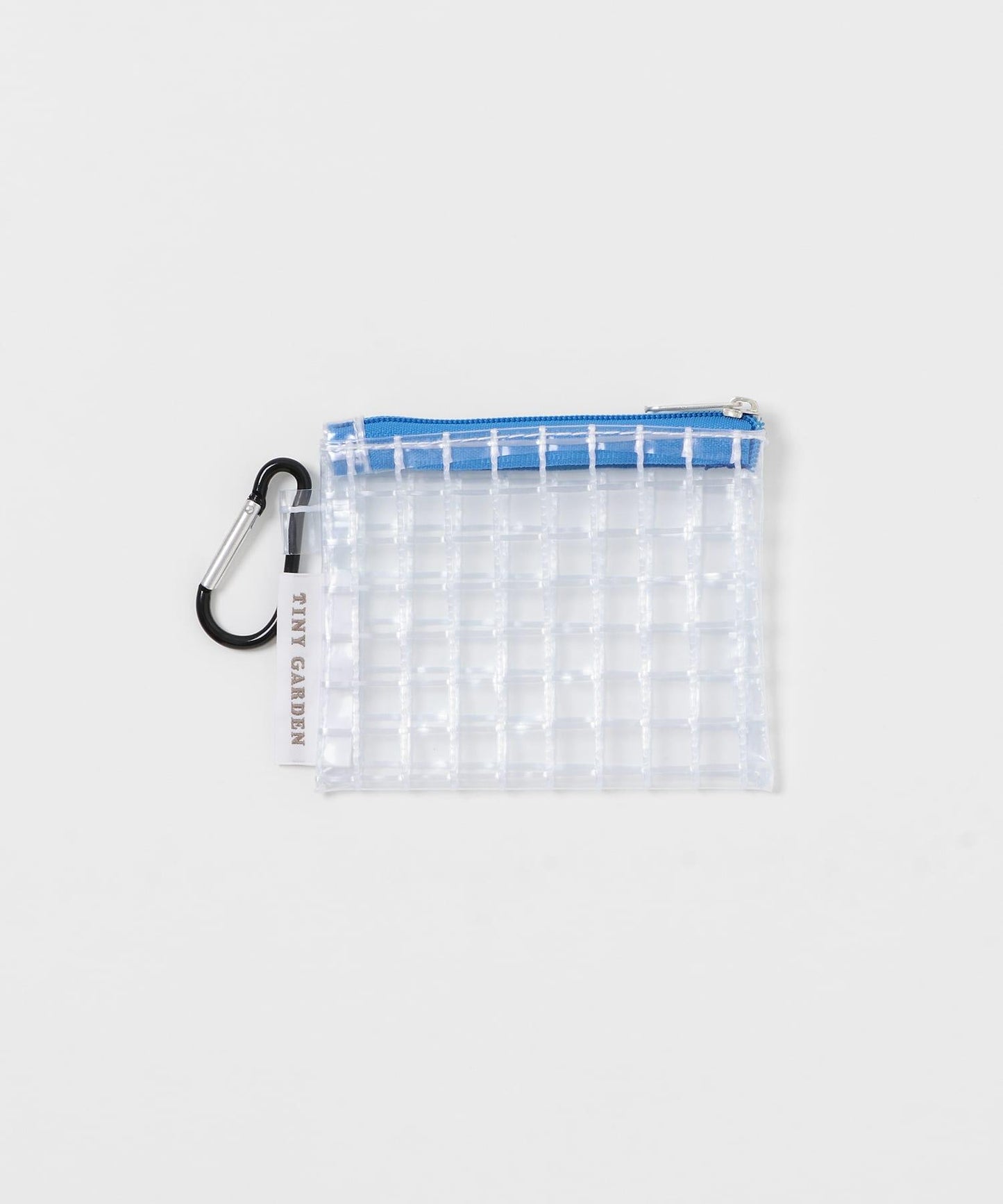 TINY GARDEN PRODUCTS 多功能透明收納包 SS