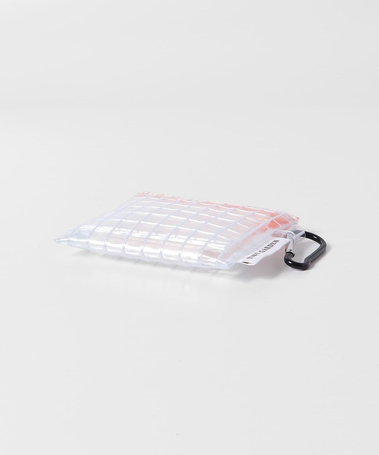 TINY GARDEN PRODUCTS 多功能透明收納包 SS