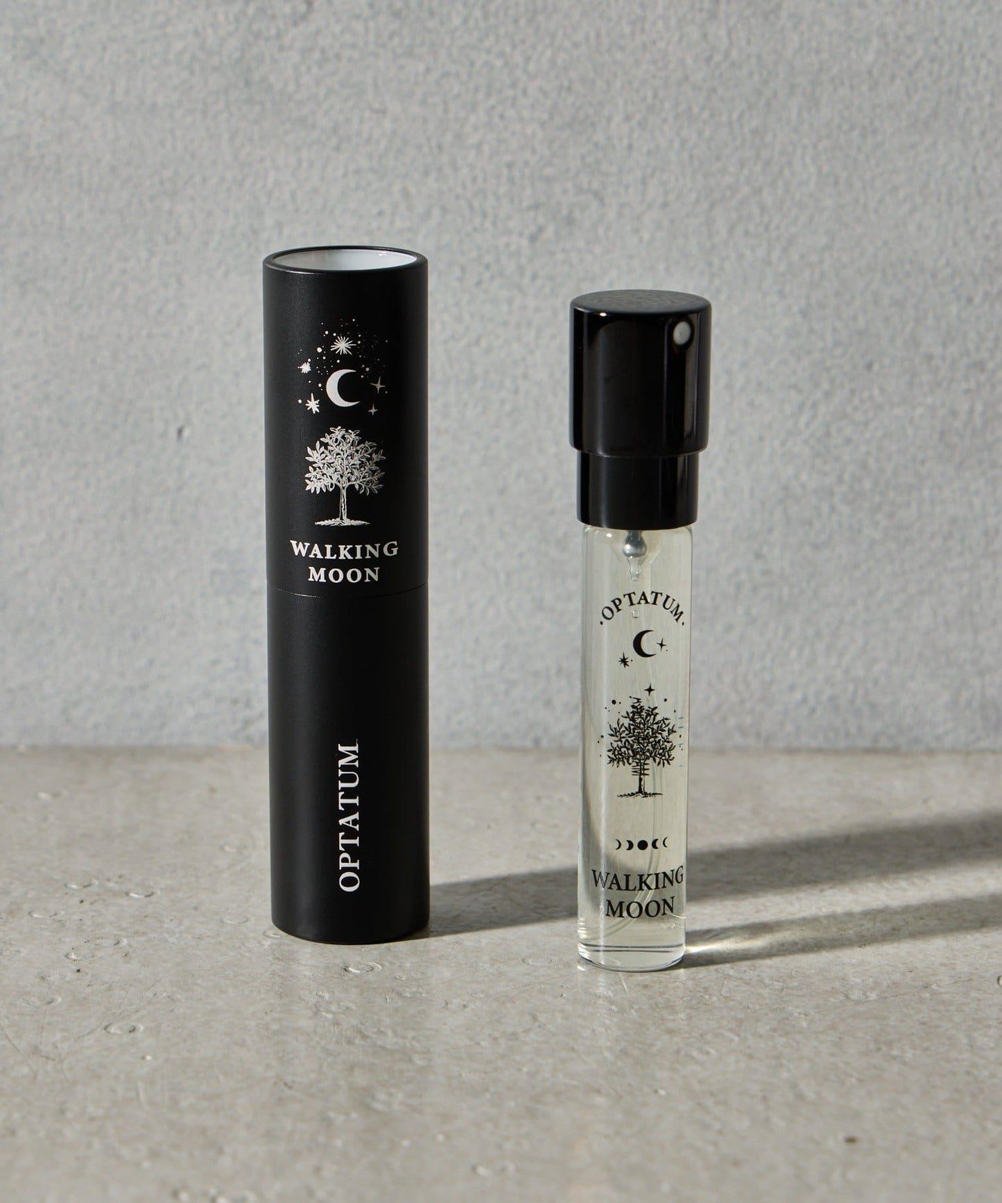 【OPTATUM】枕頭噴霧 智能型 8ml 3件套