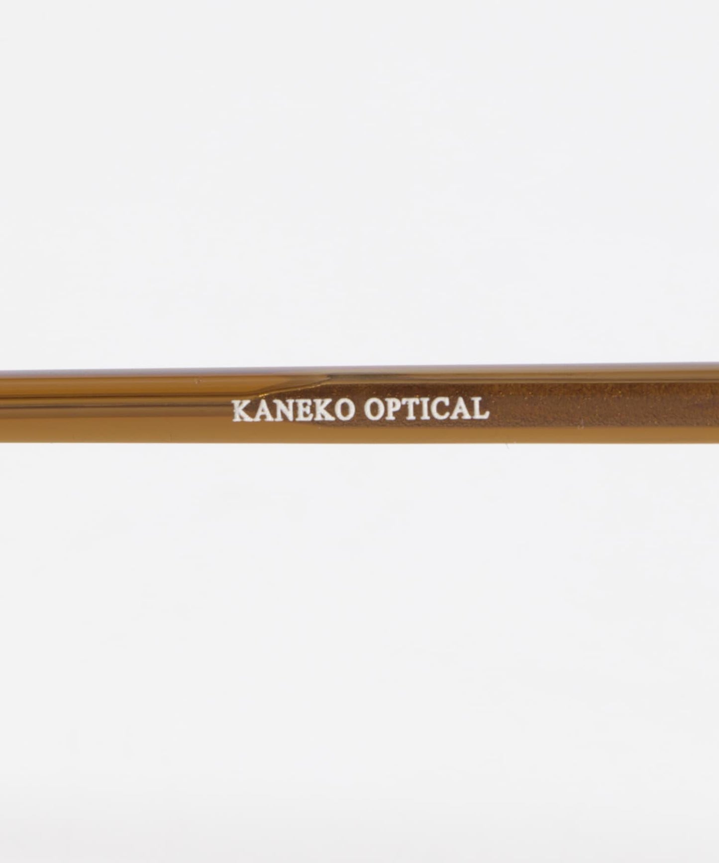 KANEKO OPTICAL×URBAN RESEARCH 方形透明防紫外線鏡片
