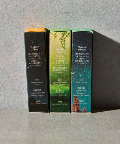 【OPTATUM】枕頭噴霧 智能型 8ml 3件套