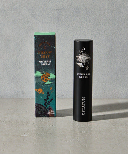 【OPTATUM】枕頭噴霧 智能型 8ml 3件套