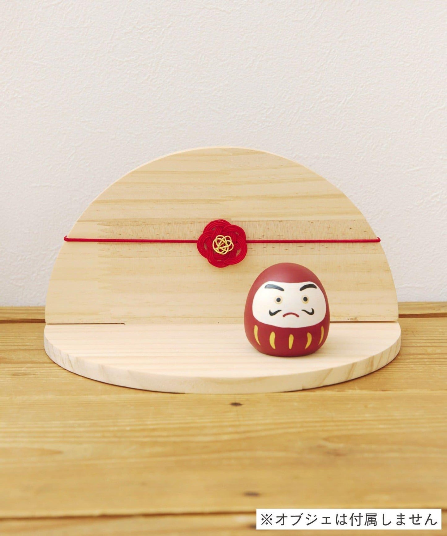 梅水引展示臺/新年裝飾