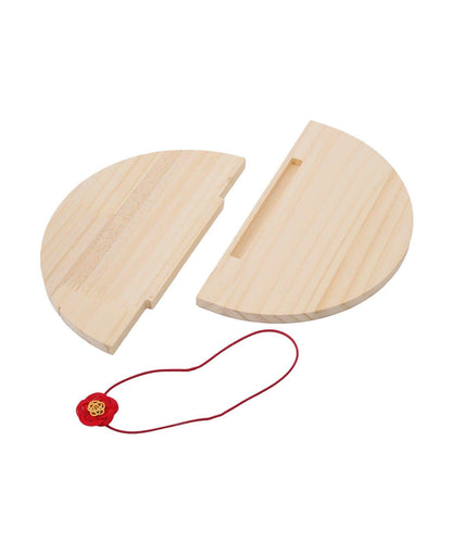 梅水引展示臺/新年裝飾