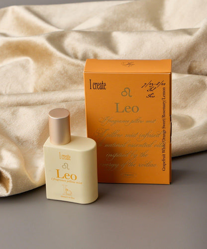 I香氛枕頭噴霧 12星座枕頭噴霧