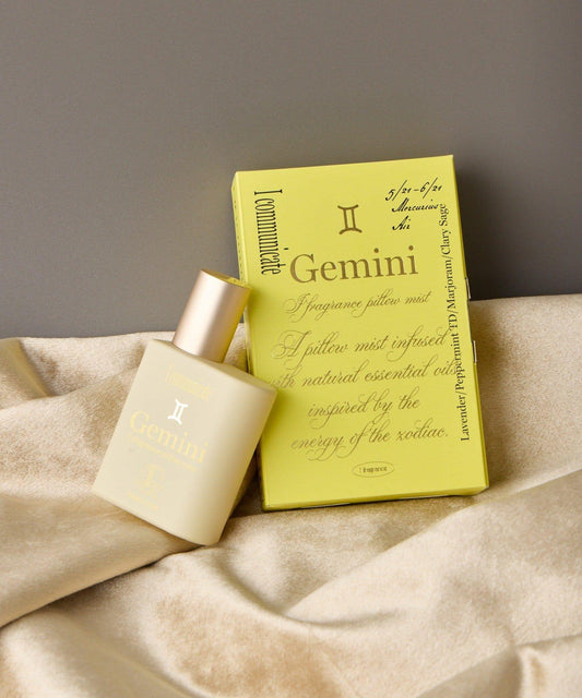 I香氛枕頭噴霧 12星座枕頭噴霧