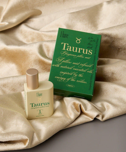 I香氛枕頭噴霧 12星座枕頭噴霧