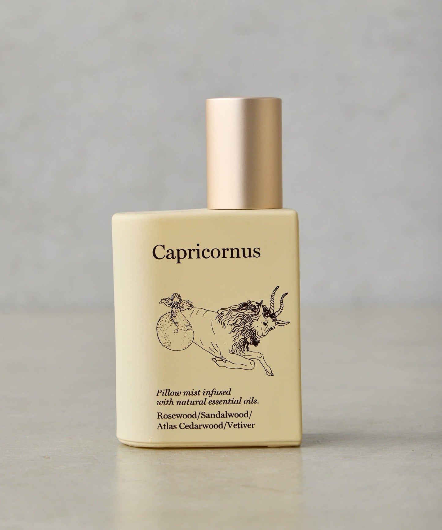 I香氛枕頭噴霧 12星座枕頭噴霧