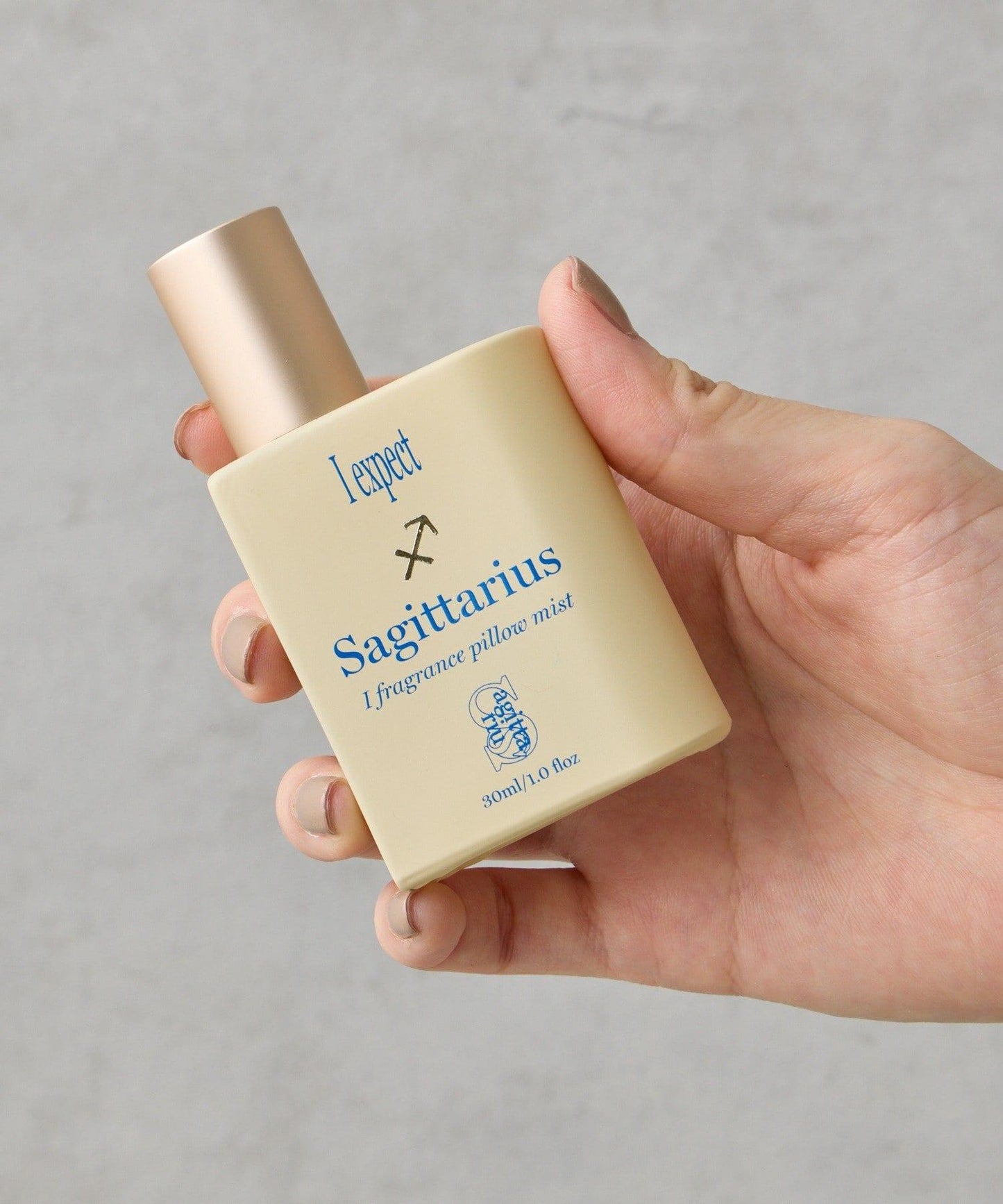 I香氛枕頭噴霧 12星座枕頭噴霧