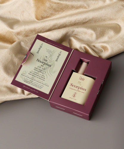 I香氛枕頭噴霧 12星座枕頭噴霧