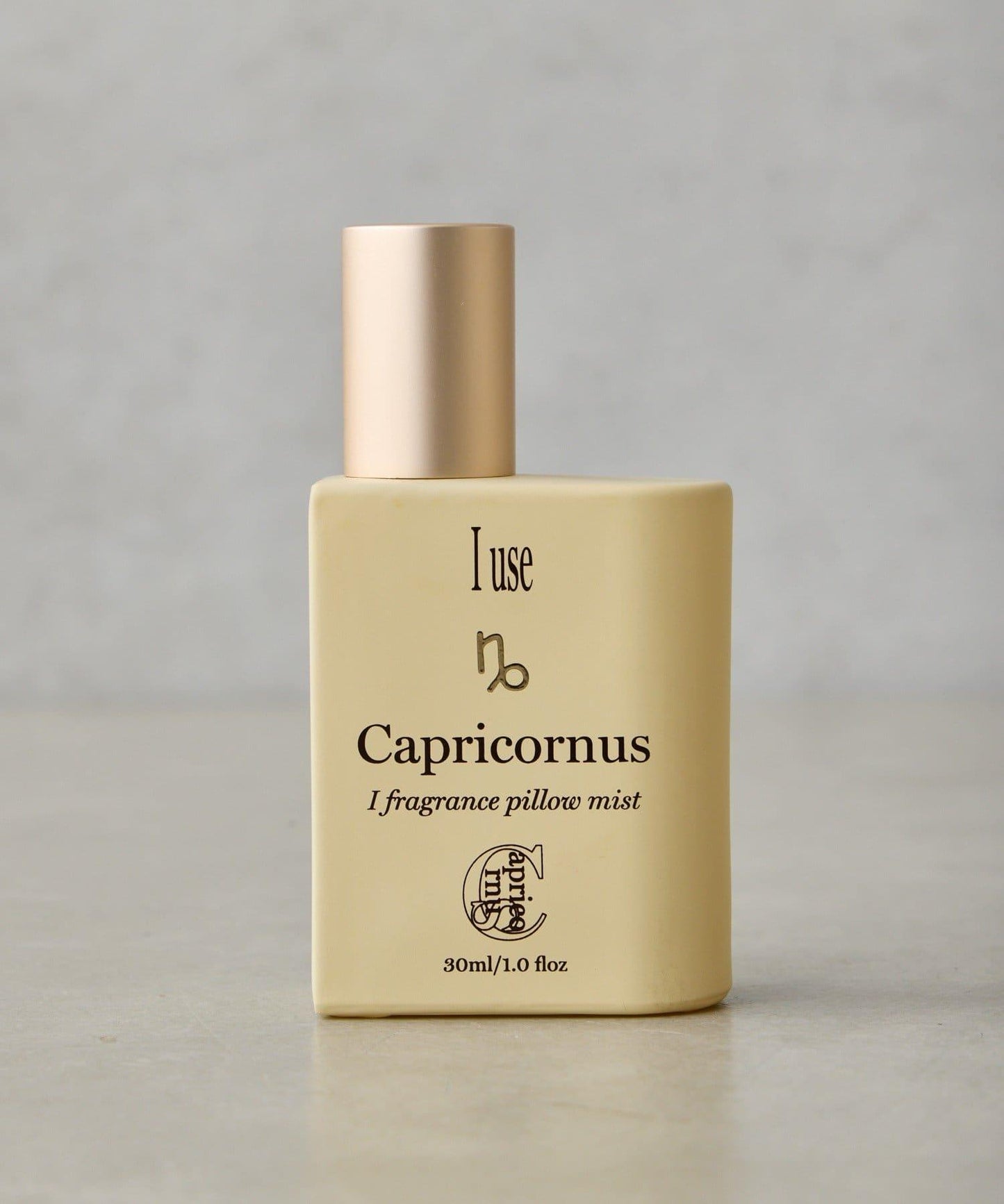 I香氛枕頭噴霧 12星座枕頭噴霧