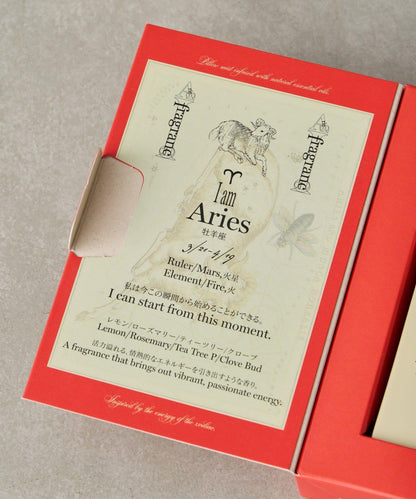 I香氛枕頭噴霧 12星座枕頭噴霧