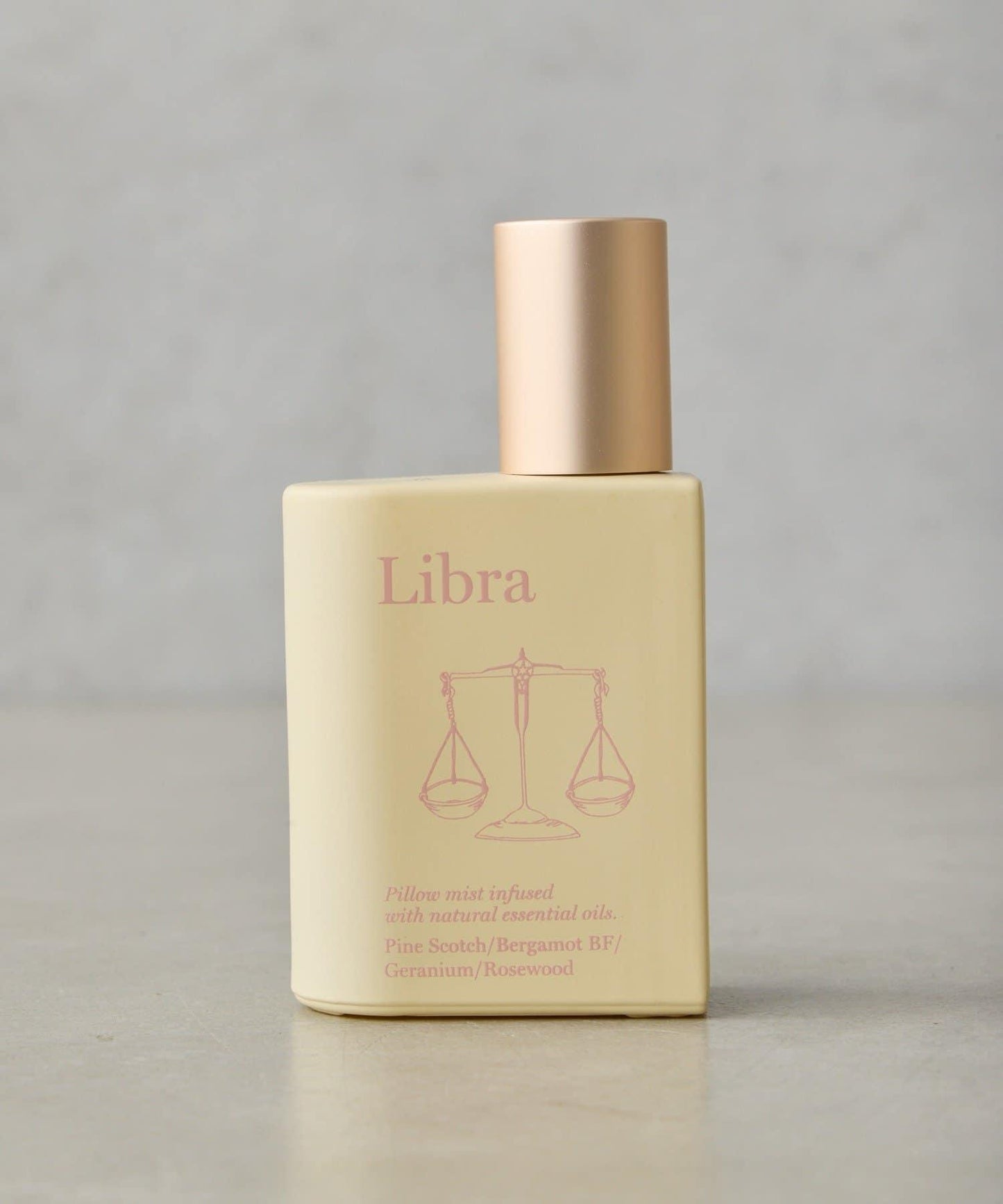 I香氛枕頭噴霧 12星座枕頭噴霧