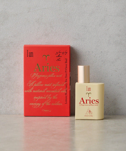 I香氛枕頭噴霧 12星座枕頭噴霧