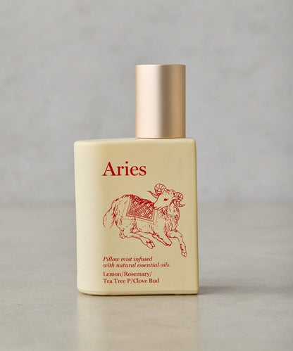 I香氛枕頭噴霧 12星座枕頭噴霧