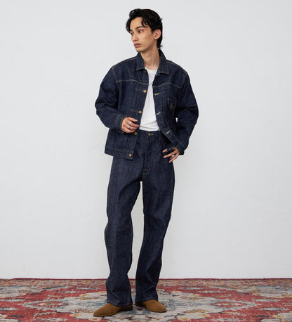 Lee 101 100週年 101COWBOY JACKET 牛仔夾克 100款