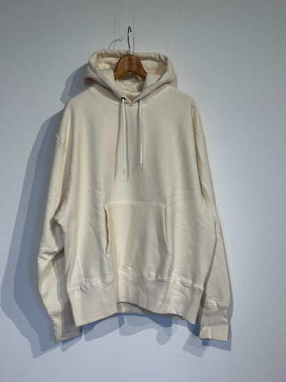 Healthknit / locker weghit sweat FOODIE 連帽衛衣