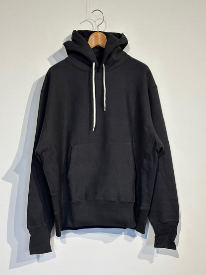 Healthknit / locker weghit sweat FOODIE 連帽衛衣