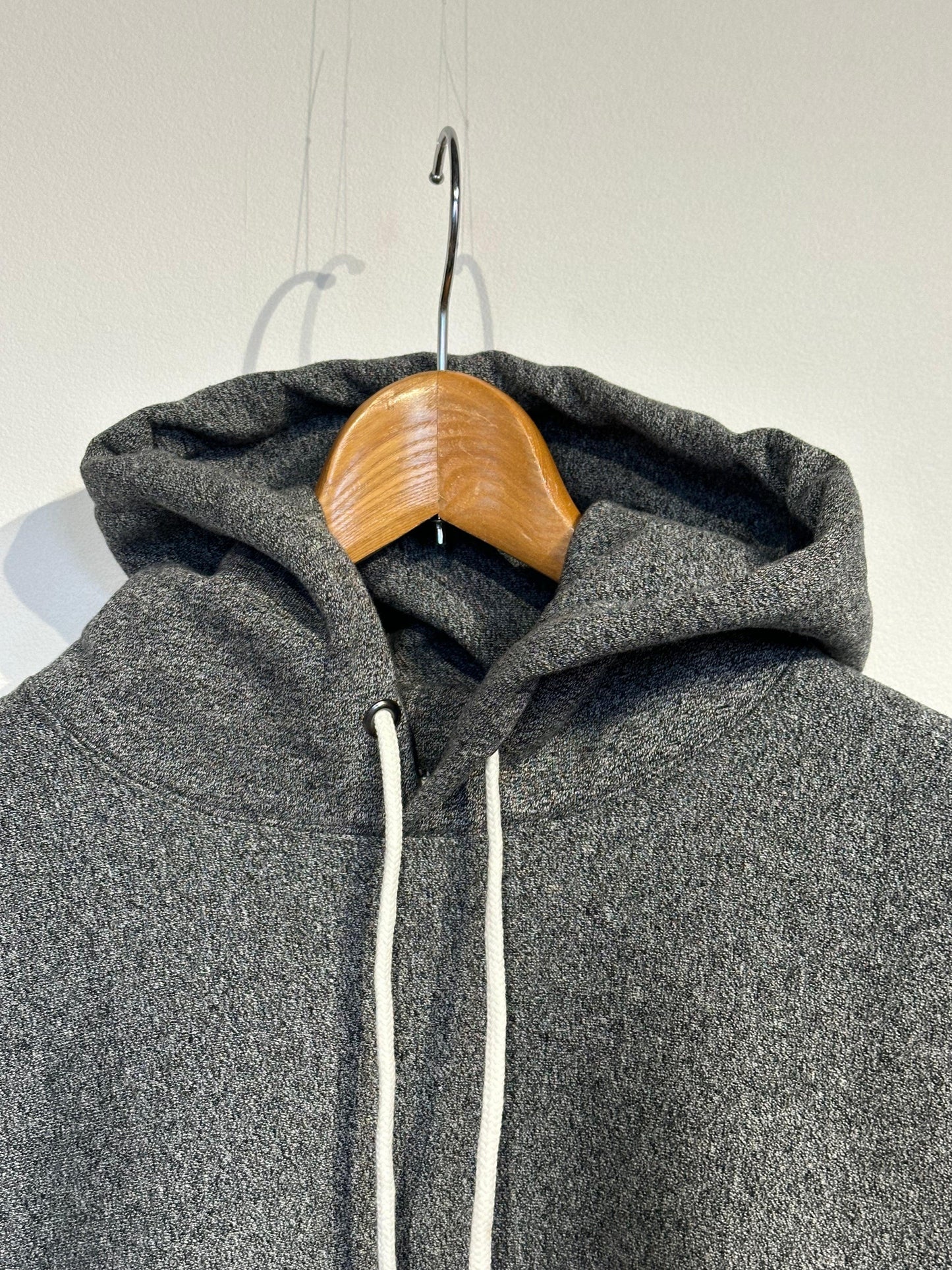 Healthknit / locker weghit sweat FOODIE 連帽衛衣